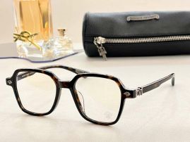 Picture of Chrome Hearts Optical Glasses _SKUfw44648767fw